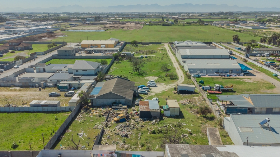 5 Bedroom Property for Sale in Schaap Kraal Western Cape